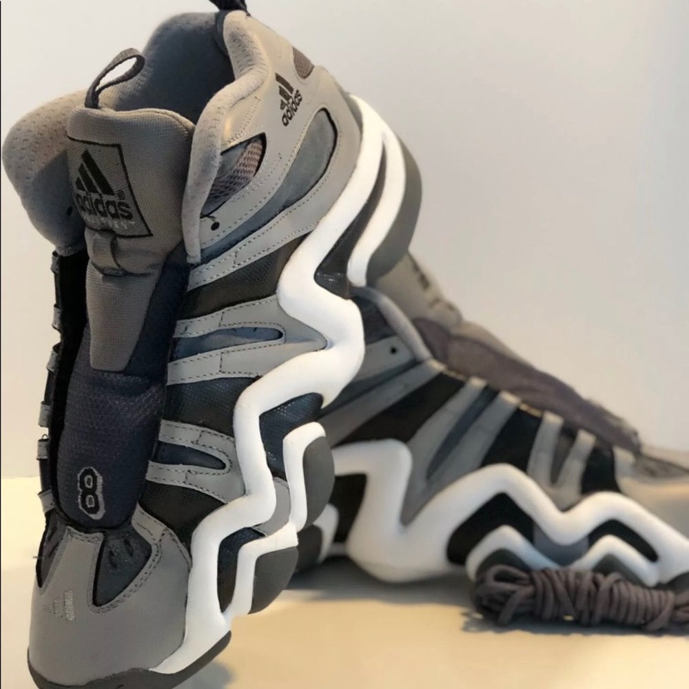 Adidas Kobe crazy 8 shoes size 13